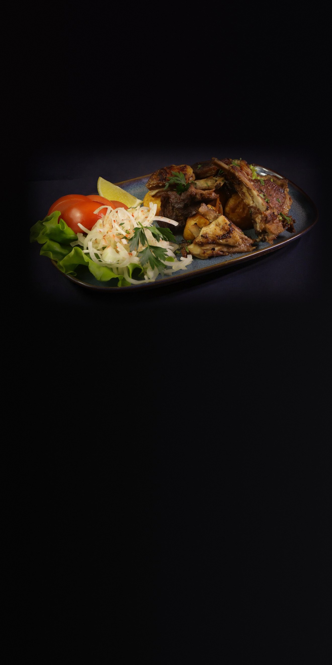 Kazan-Kebabas